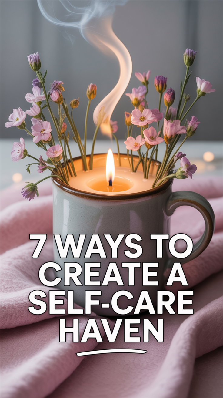 Embracing the Self Care Aesthetic A Journey to Serenity self care aesthetic hero