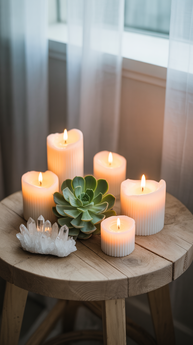 Self Care Aesthetic Creating a Calming Oasis for Your Mind and Soul self care aesthetic hero