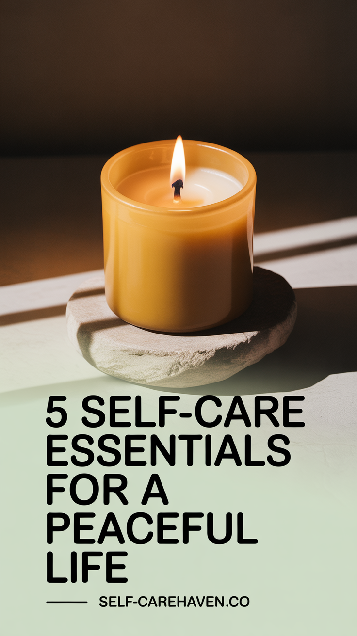Self Care Aesthetic Pictures Your Ultimate Guide to Relaxation and Wellness self care aesthetic pictures hero