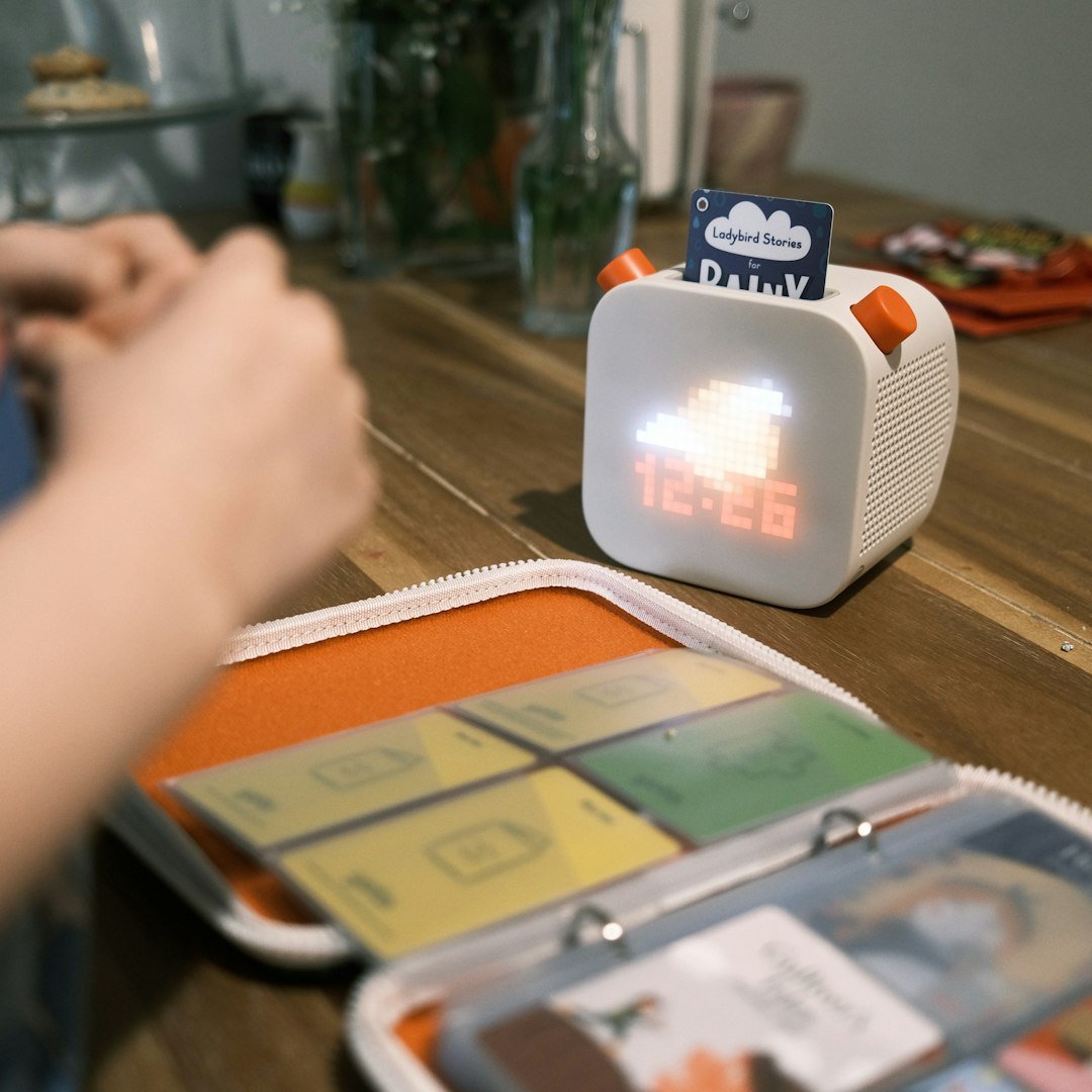 3. Self-Care Checklist