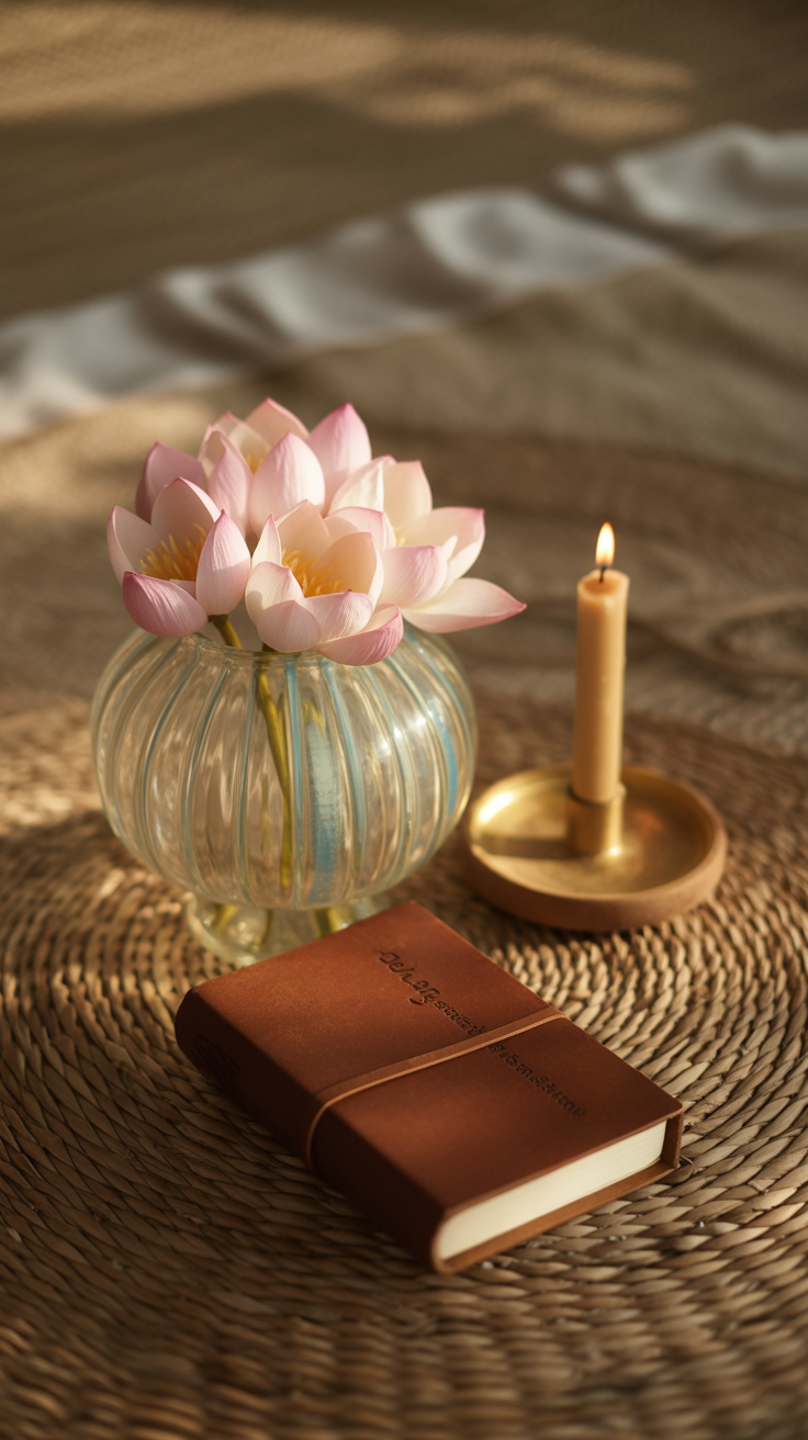 Self Care Essentials for a Happier You self care hero