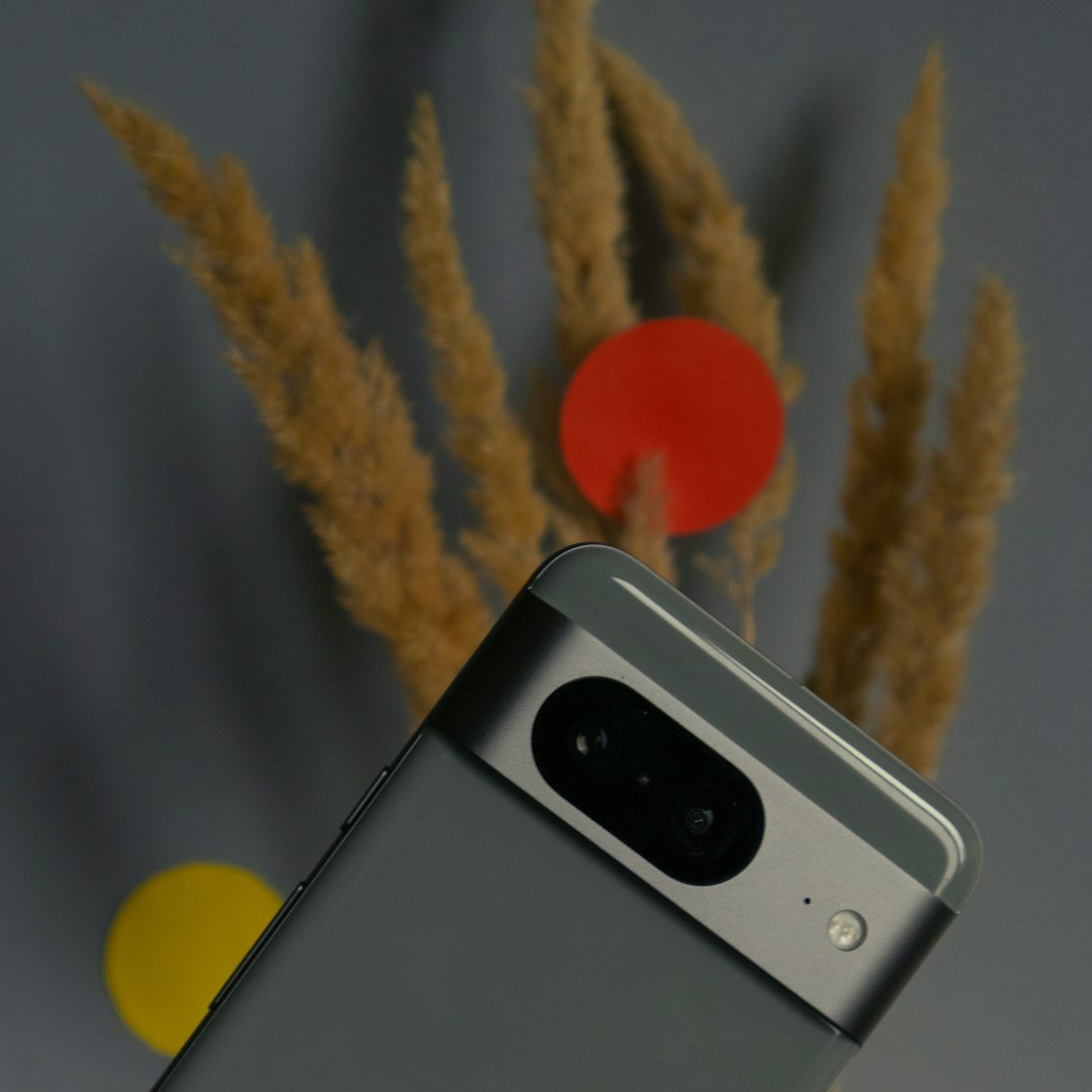 6. Take a Digital Detox for a Change of Pace