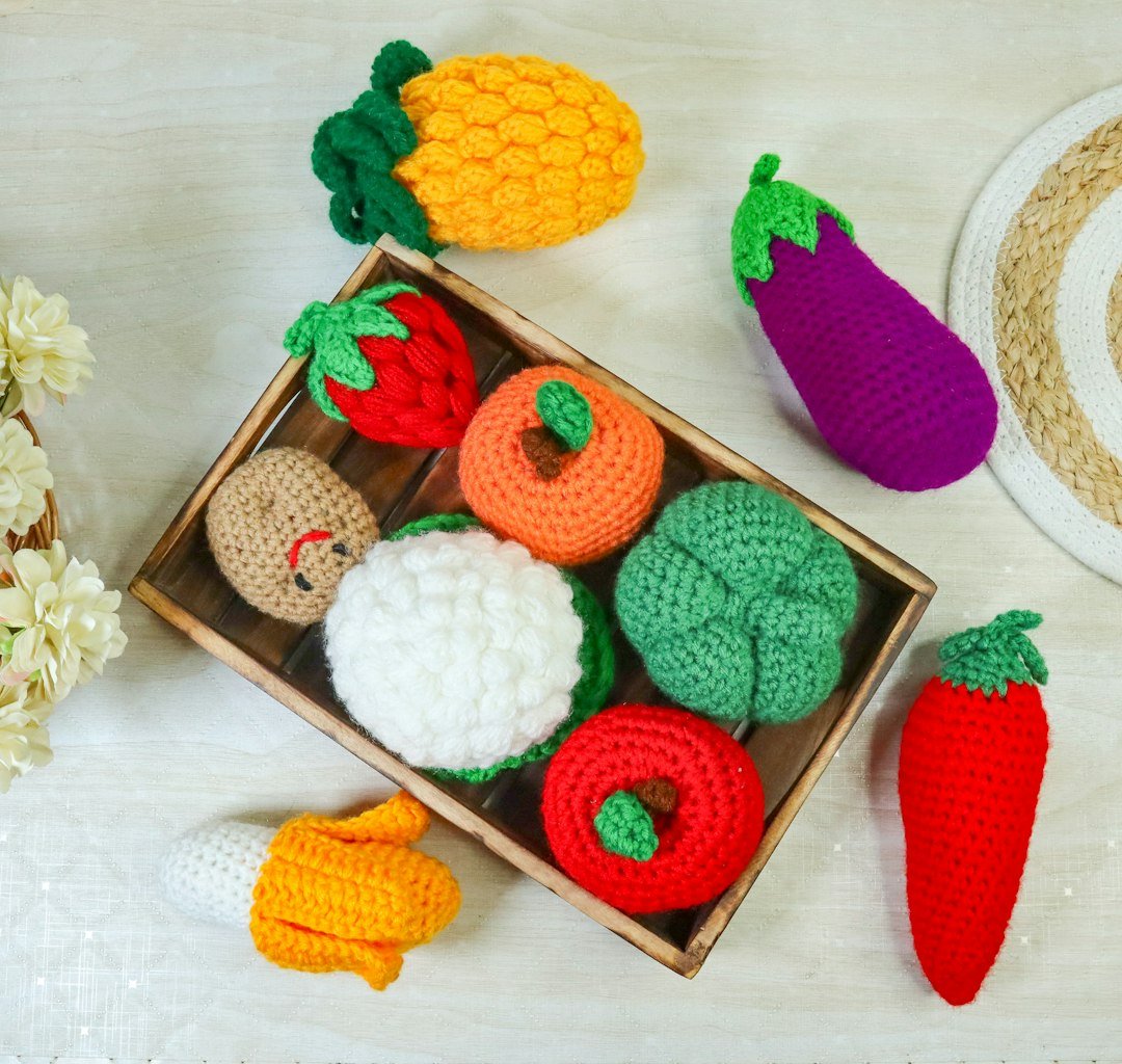 9. Cook Up a Storm with Healthy Recipes