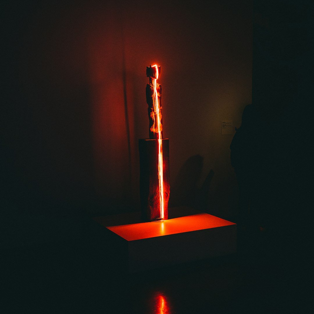 9. Calming Incense Sticks