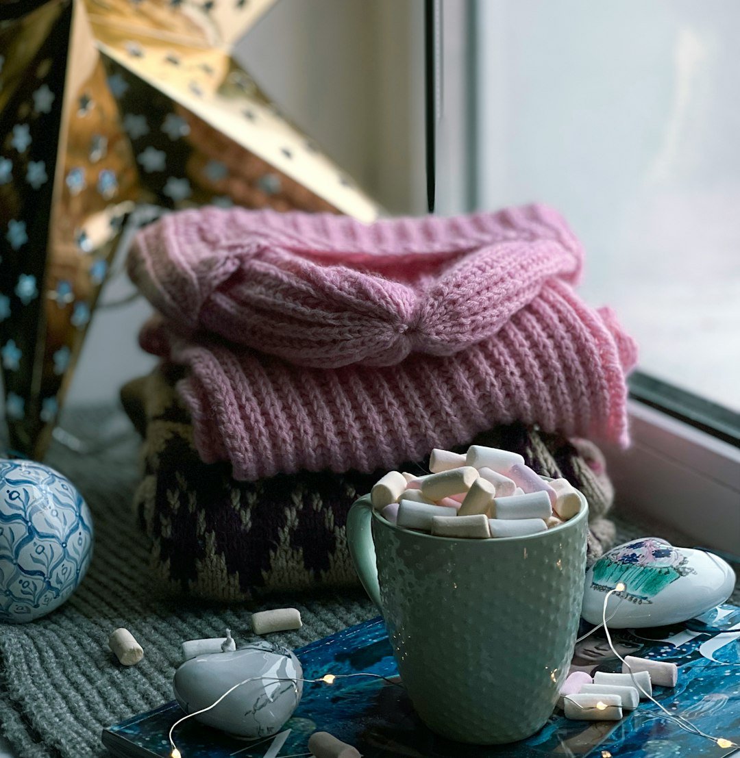 self care night section 1