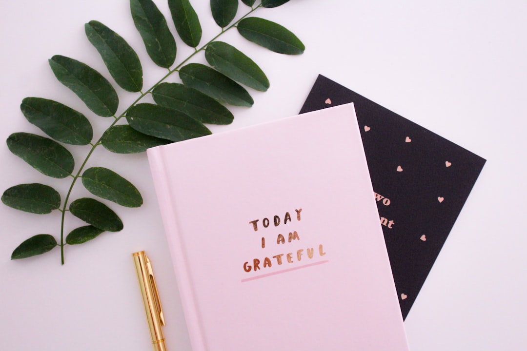 unsplash gratitude journal m4lve6jr26e