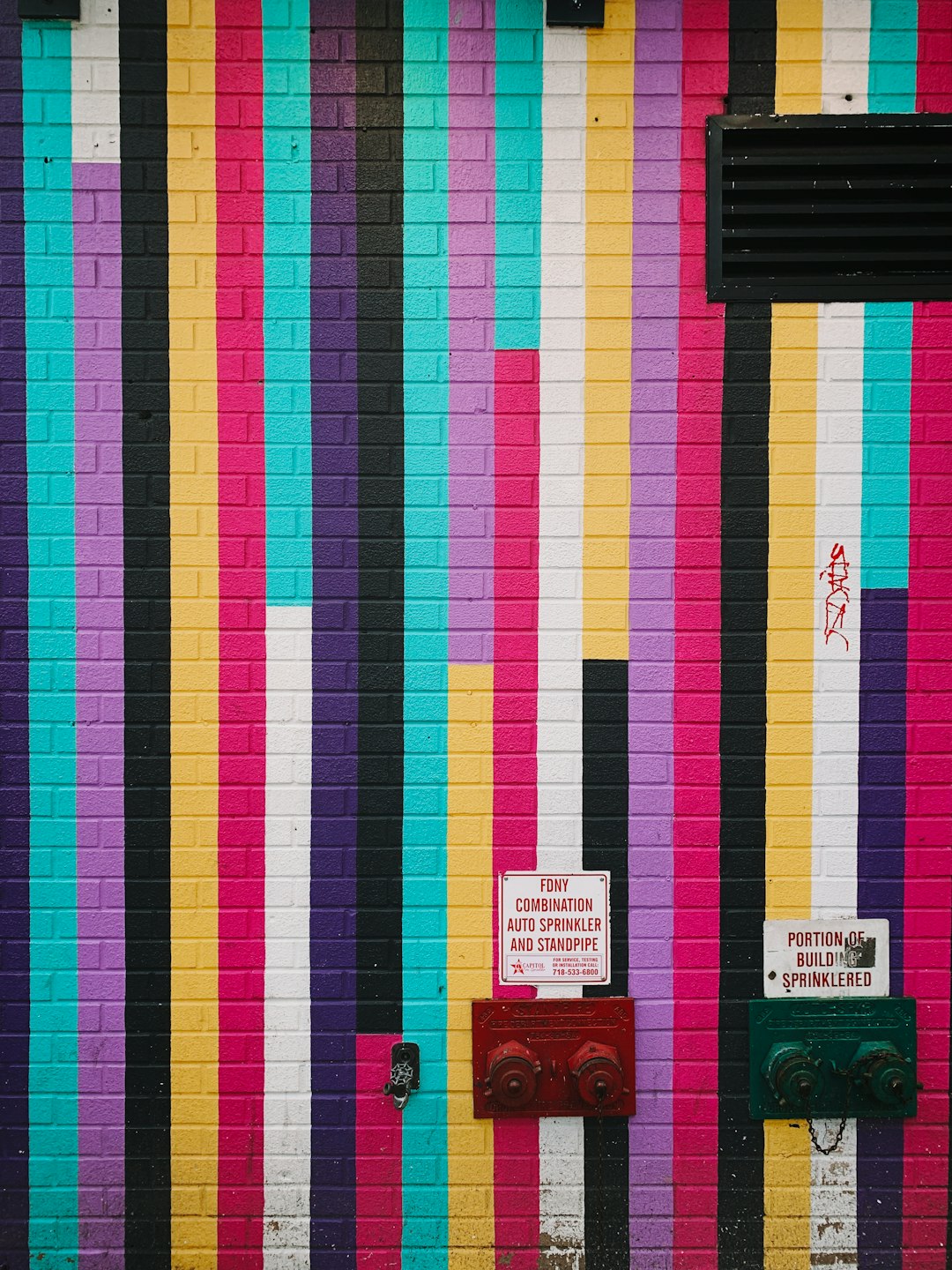 unsplash 8 colorful boxes with category names arranged in a collage y3tpxjnzny0