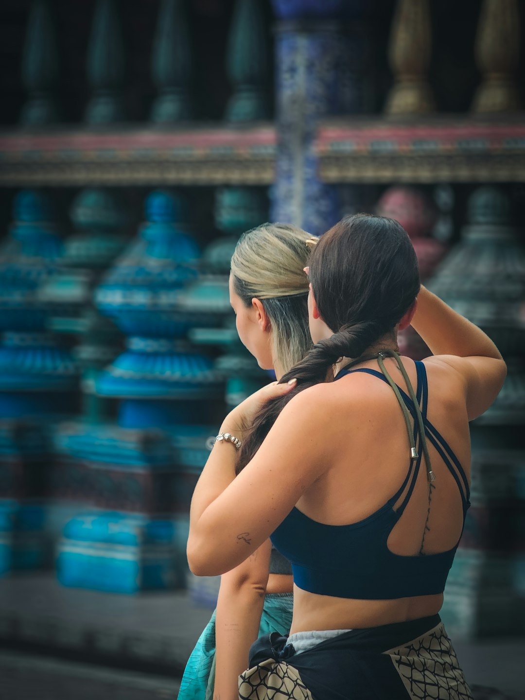 unsplash person practicing yoga outdoors 9bpstj8av w 1