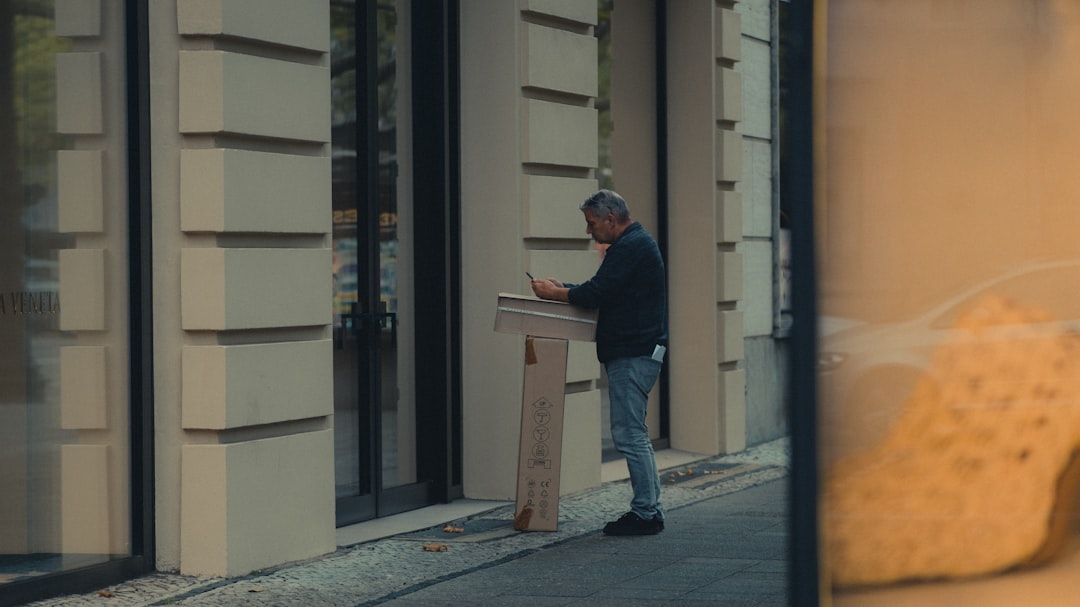 unsplash person trying a new restaurant e sxmoqsiaa